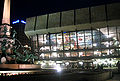 Leipzig, third Gewandhaus (1981-)