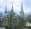 Kathedraal van Linköping