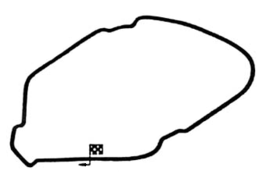 Autodromo di Pergusa