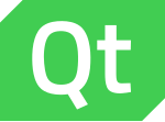 Logo Qt