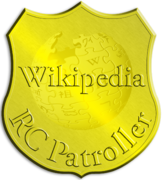 Patrolář 7. 1. 2022