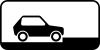Method of parking the vehicle