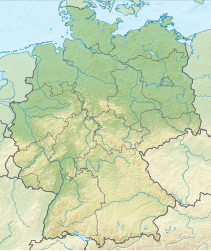 Regionhistoria muzeo de Gößnitz (Germanio)