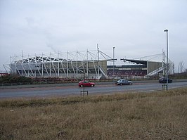 Bet365 Stadium