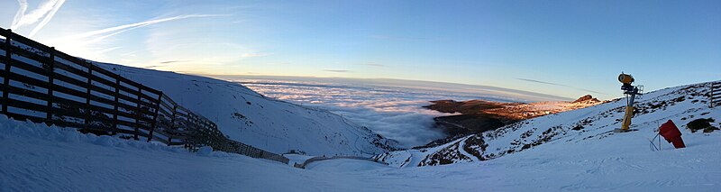 File:Sierra Nevada Spain Ski Slope.jpg