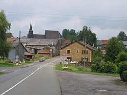 Vue an d'Uertschaft