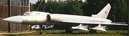 Toepolev Tu-28