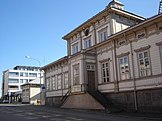 Tornio Stadsaal