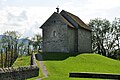 St. Martinskapelle, Ufenau (1141)