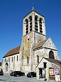 Kirche Saint-Barthélemy