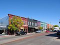 Water Street Historic District