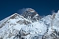 Mount Everest