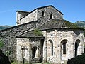 Église Notre-Dame-de-Prévenchère