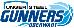 Logo der Oberwart Gunners