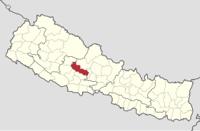 District de Baglung