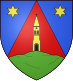 Coat of arms of Lachapelle-sous-Rougemont