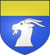 Coat of arms of Megève