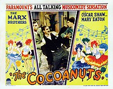 Cocoanuts lobby card.jpg