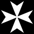 Knights Hospitaller insignia