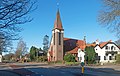 Katholieke kerk