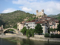 Dolceacqua