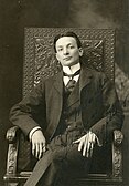 Florenz Ziegfeld Jr.