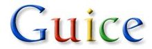 Логотип программы Google Guice