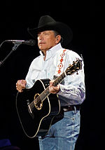 Thumbnail for George Strait