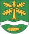 Wappen von Damnica