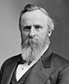 Rutherford B. Hayes