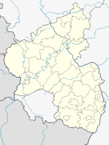 Hohler Fels (Stabenberg) (Rheinland-Pfalz)