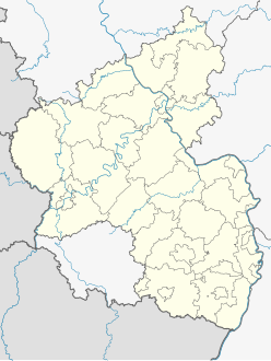 Köwerich (Rajna-vidék-Pfalz)