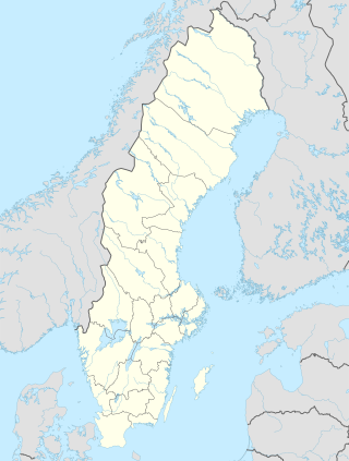 Svenska Hockeyligan 2020/21 (Schweden)