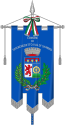 San Benedetto Val di Sambro – Bandiera