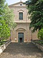 Chiesa Collegiata-Santuario di Santa Vittoria