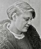 Trude Krautheimer-Hess -  Bild