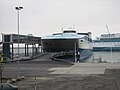 HSC Villum Clausen en M/S Povl Anker