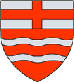 Wappen des Kreises Paderborn 1947