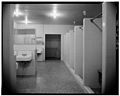 Winona Hall - bathroom - 1977