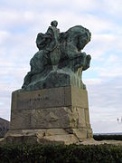 Monumento Giuseppe Garibaldi a Savona.JPG