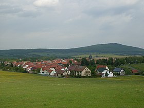 Horizonte de Oechsen