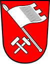 Wappen von Fohnsdorf