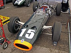 BRM P261