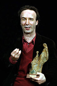 Roberto Benigni