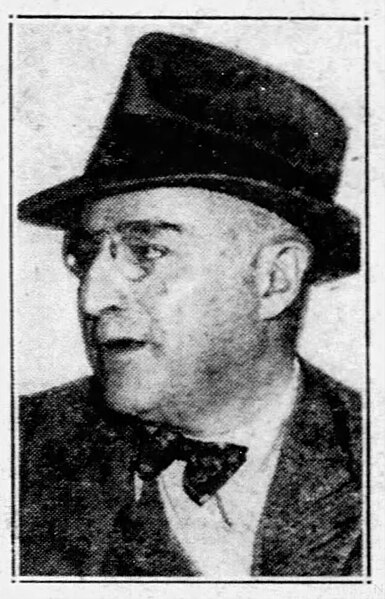 File:Benjamin Harrison Freedman (1890-1984) in the Daily News of New York City, New York on January 23, 1959.jpg