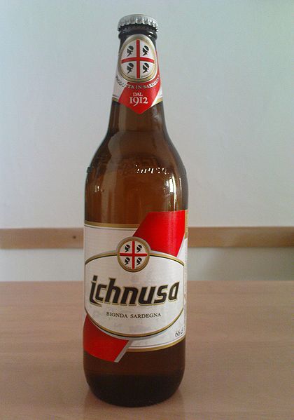 File:Birra Ichnusa.JPG