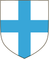 Blason de Marseille