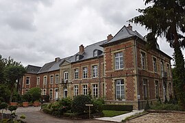 Le château