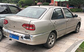 Chery Cowin 2 facelift Sanming 02 2023-06-16.jpg