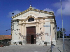 Chiesa del Crocifisso